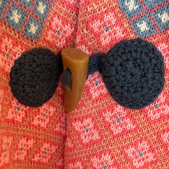 Matilda Jane Warm Hugs Vest - Picture 7 of 10